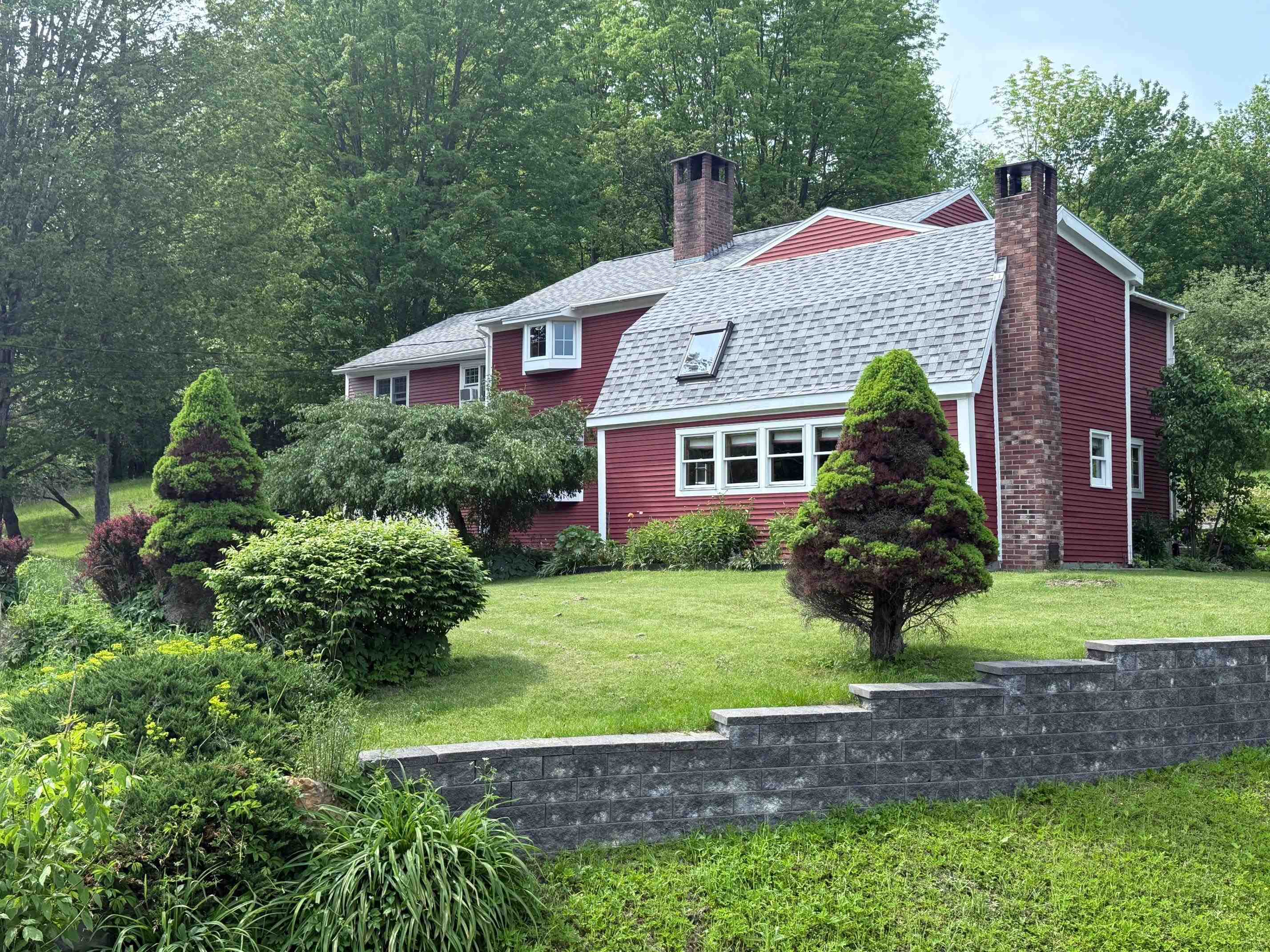 near 39 Steeple Lane Stowe, VT 05672 Property 3