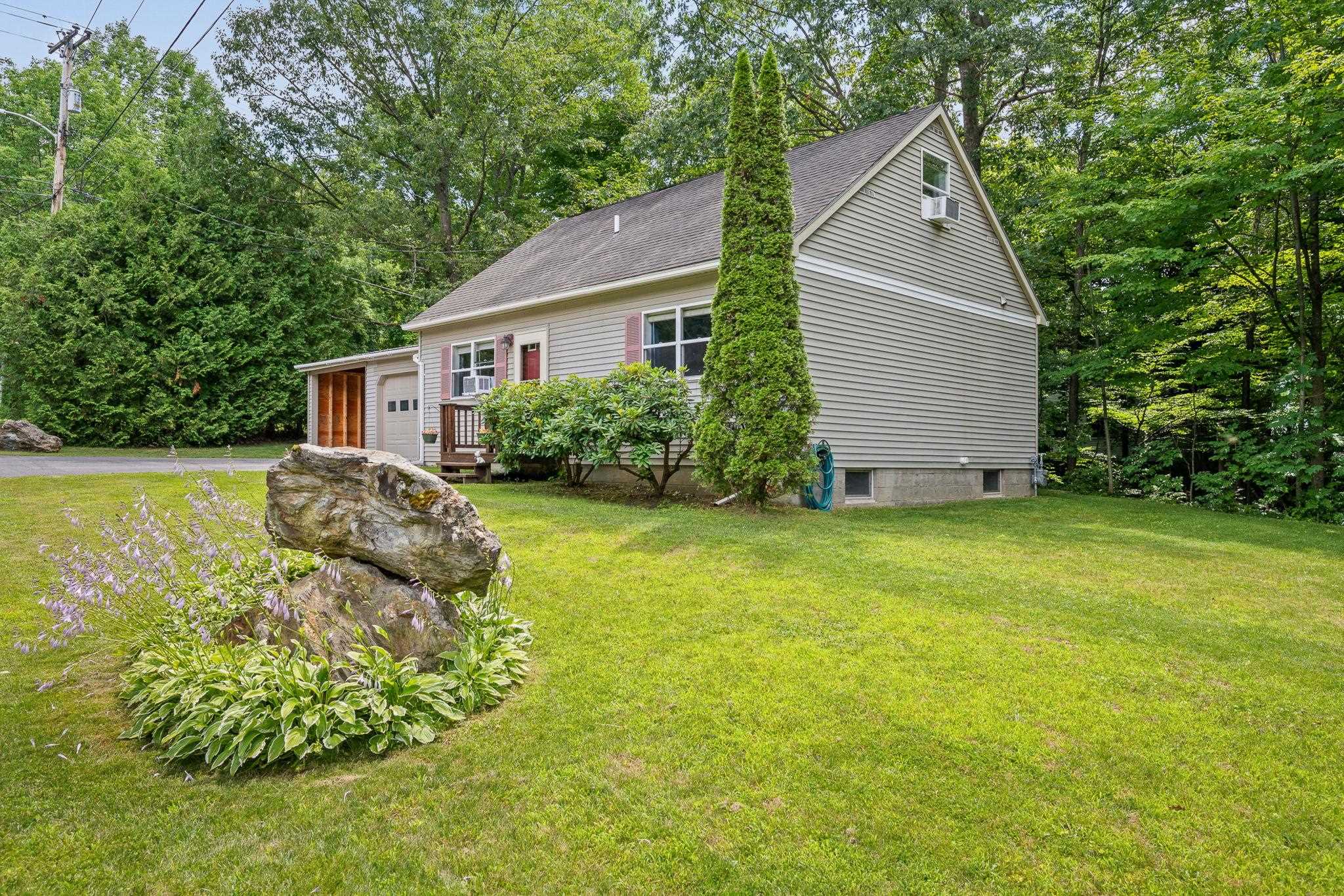 near 1968 Old Creamery Road Williston, VT 05495 Property 3