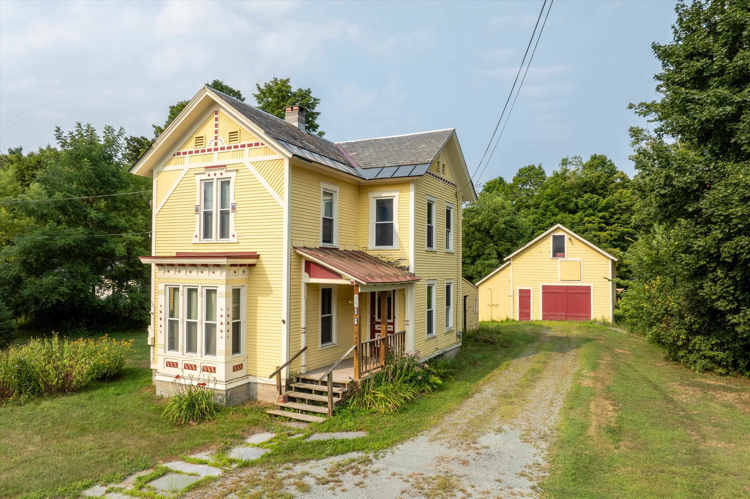 near 189 Pine Street Castleton, VT 05735 Property 1
