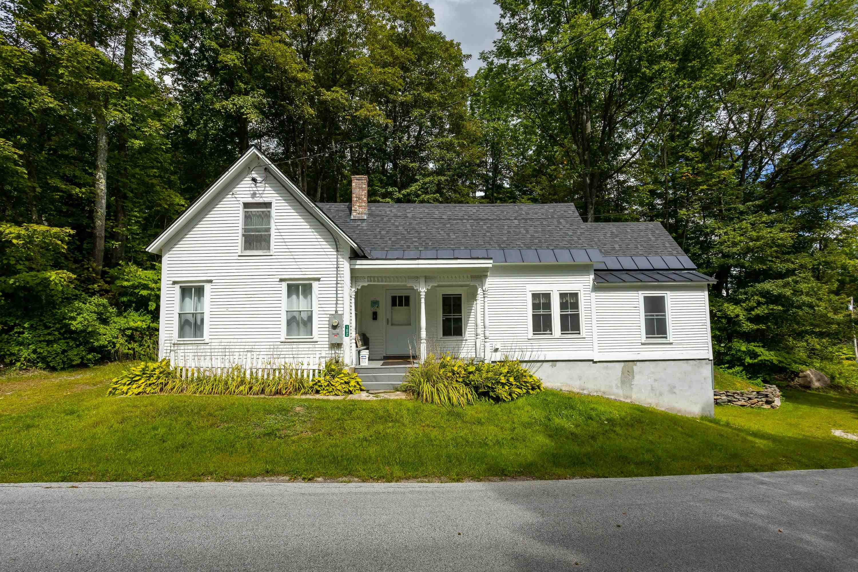 near 32 Route 103 South Ludlow, VT 05149 Property 3