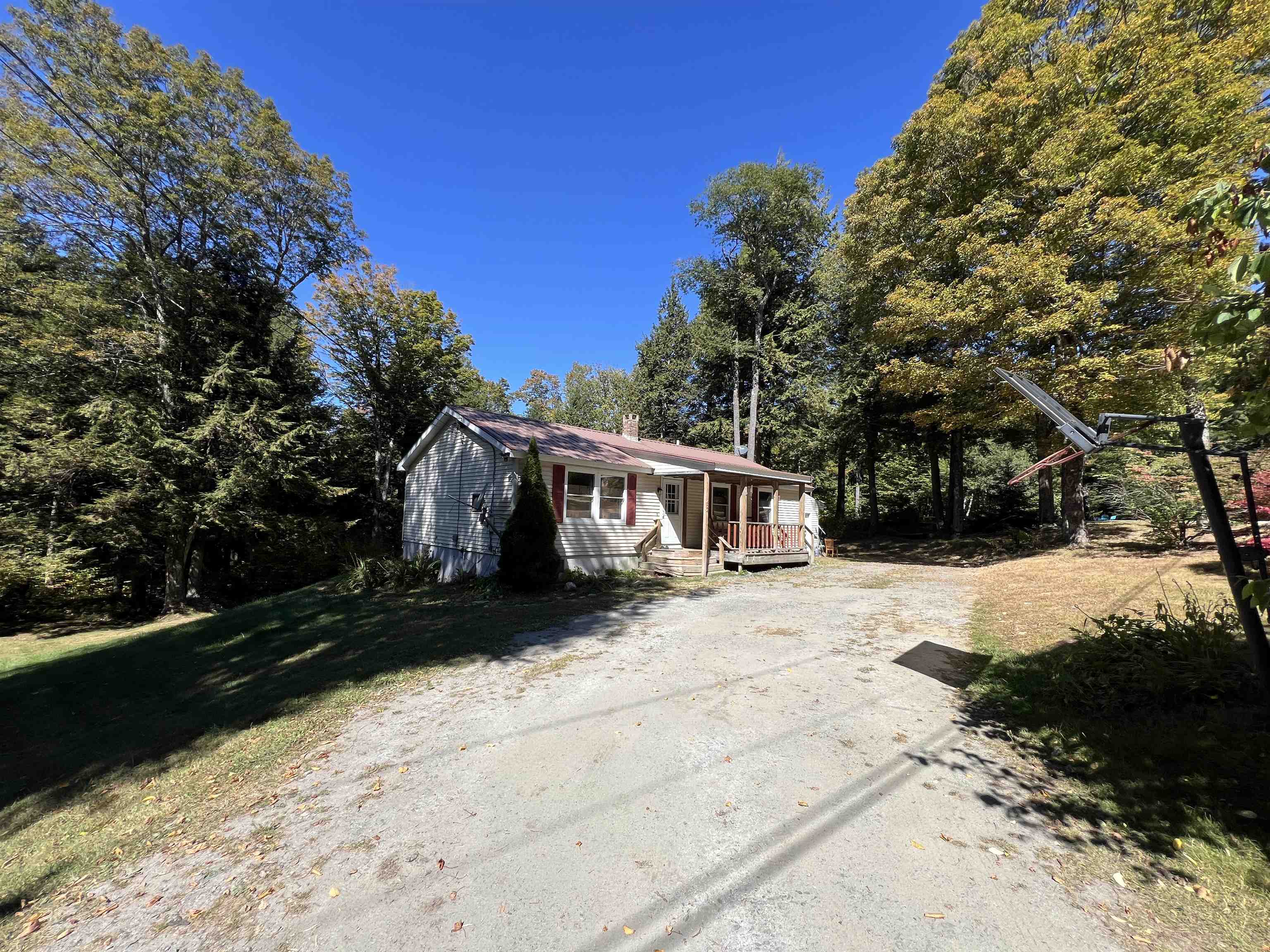 near 3021 Potter Road Wardsboro, VT 05355 Property 1