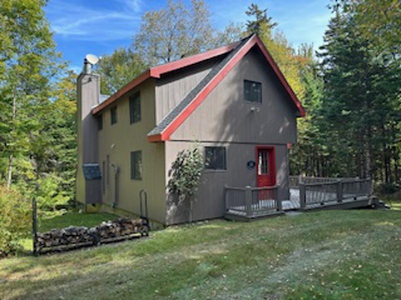 near 52A Suntec Loop Dover, VT 05356 Property 2