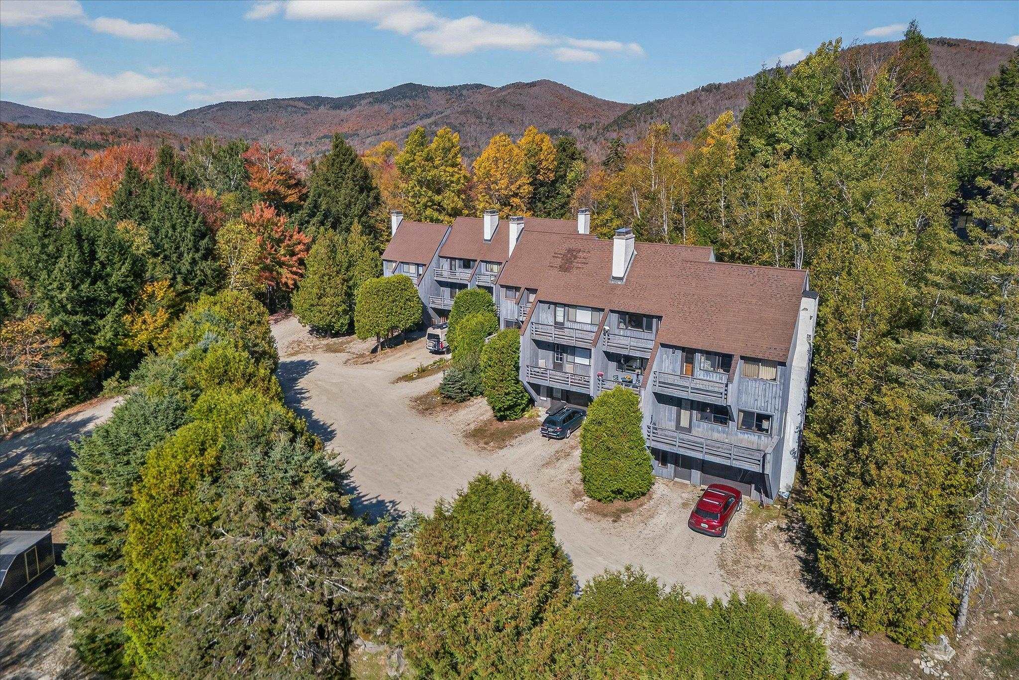 near 69 Killington Center Drive Killington, VT 05751 Property 3
