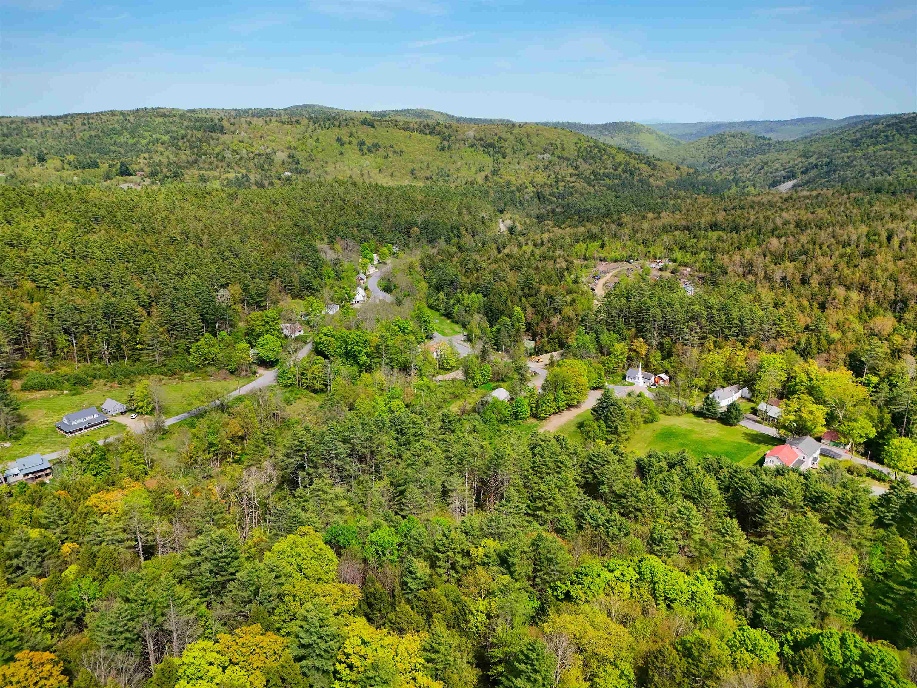 near 0 Higley Hill Road Dover, VT 05356 Property 4