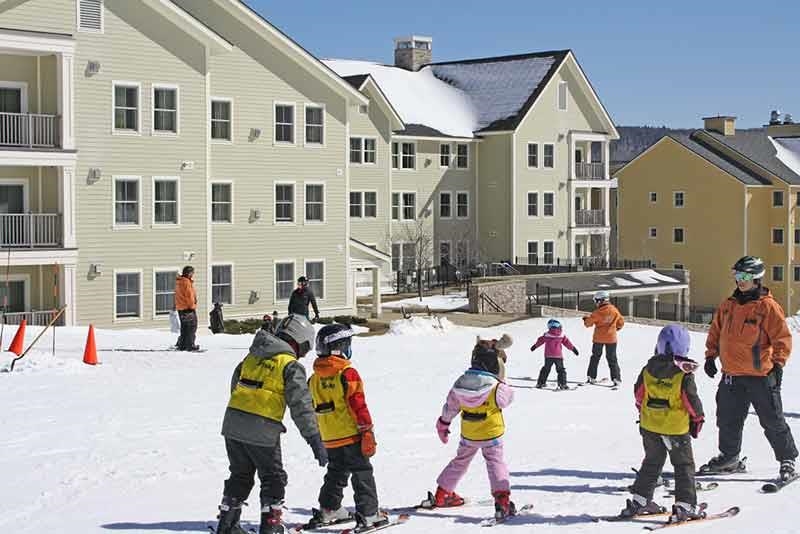 near 2 Pond Street Ludlow, VT 05149 Property 2