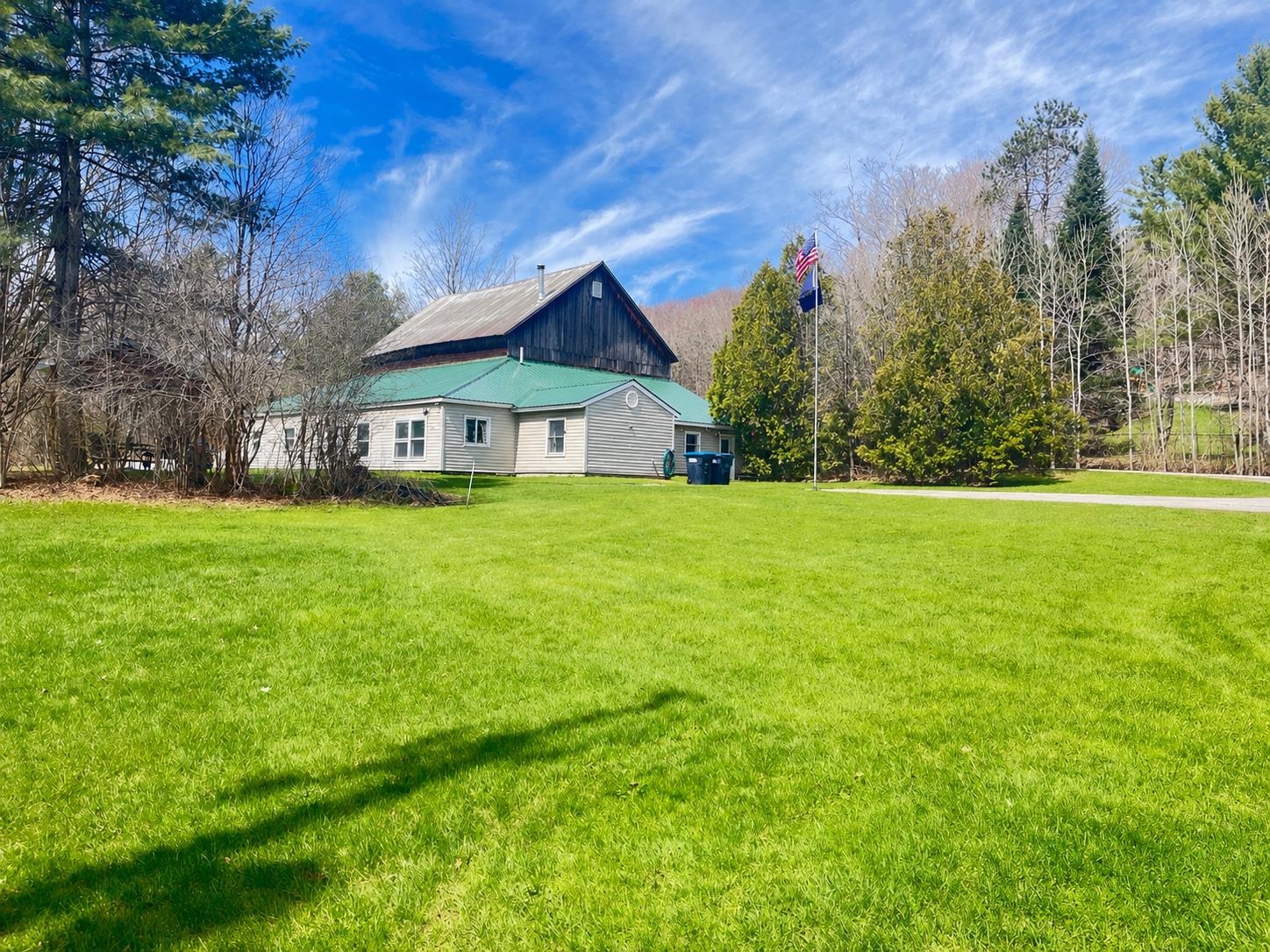 near 28 Cedar Lane Cambridge, VT 05464 Property 1