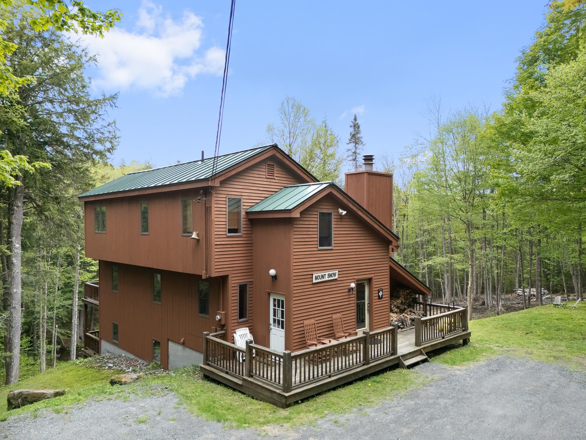near 1176 East Dover Road Wardsboro, VT 05355 Property 3 near 1176 East Dover Road Wardsboro, VT 05355 Property 3