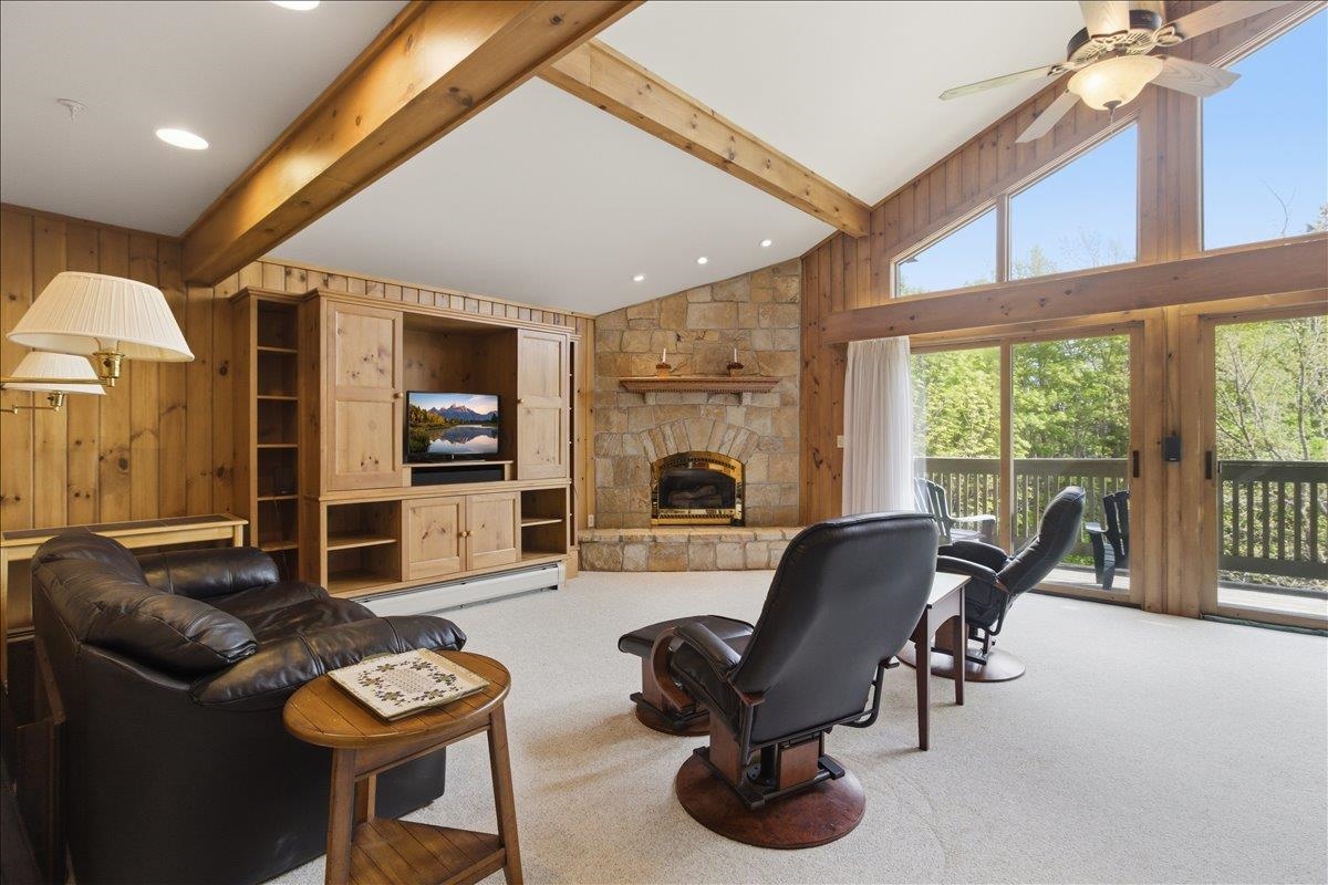 near 2936 Hapgood Pond Road Peru, VT 05152 Property 2