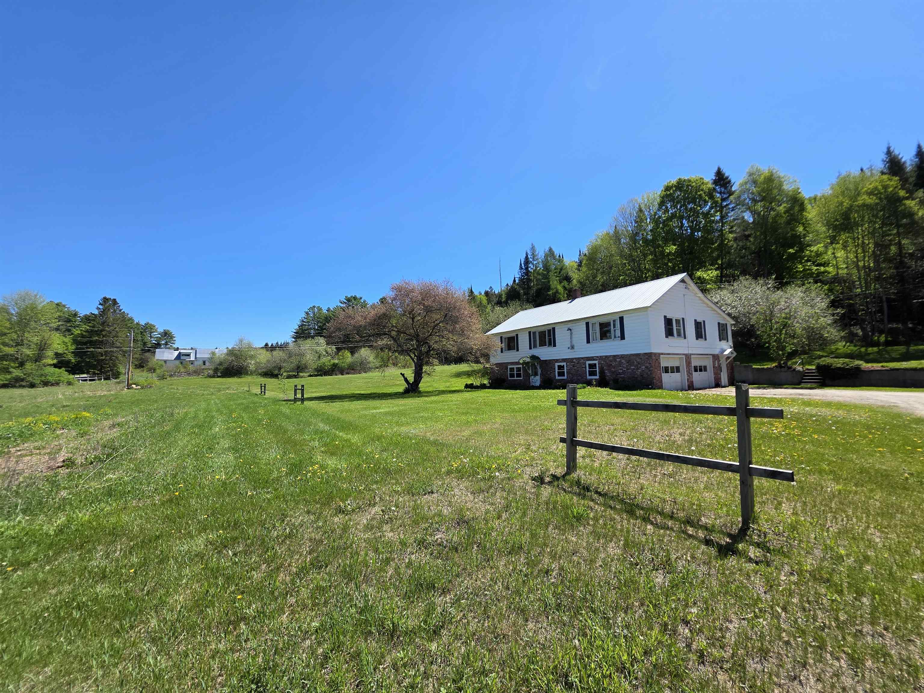 near 1289 Bugbee Crossing Road Burke, VT 05871 Property 2