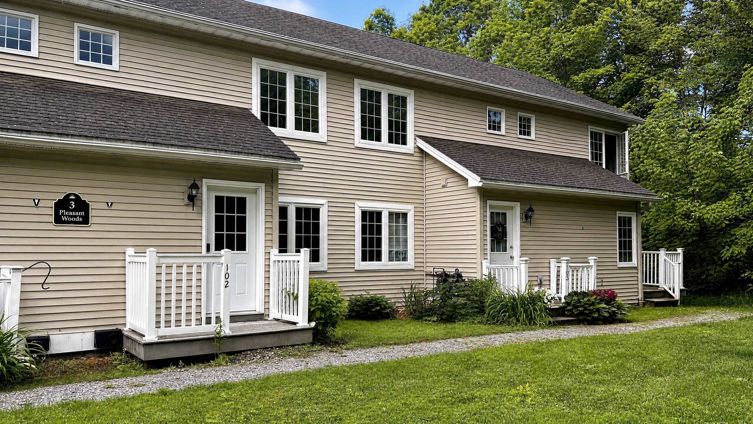 near 3302 Pond Road Fletcher, VT 05444 Property 3