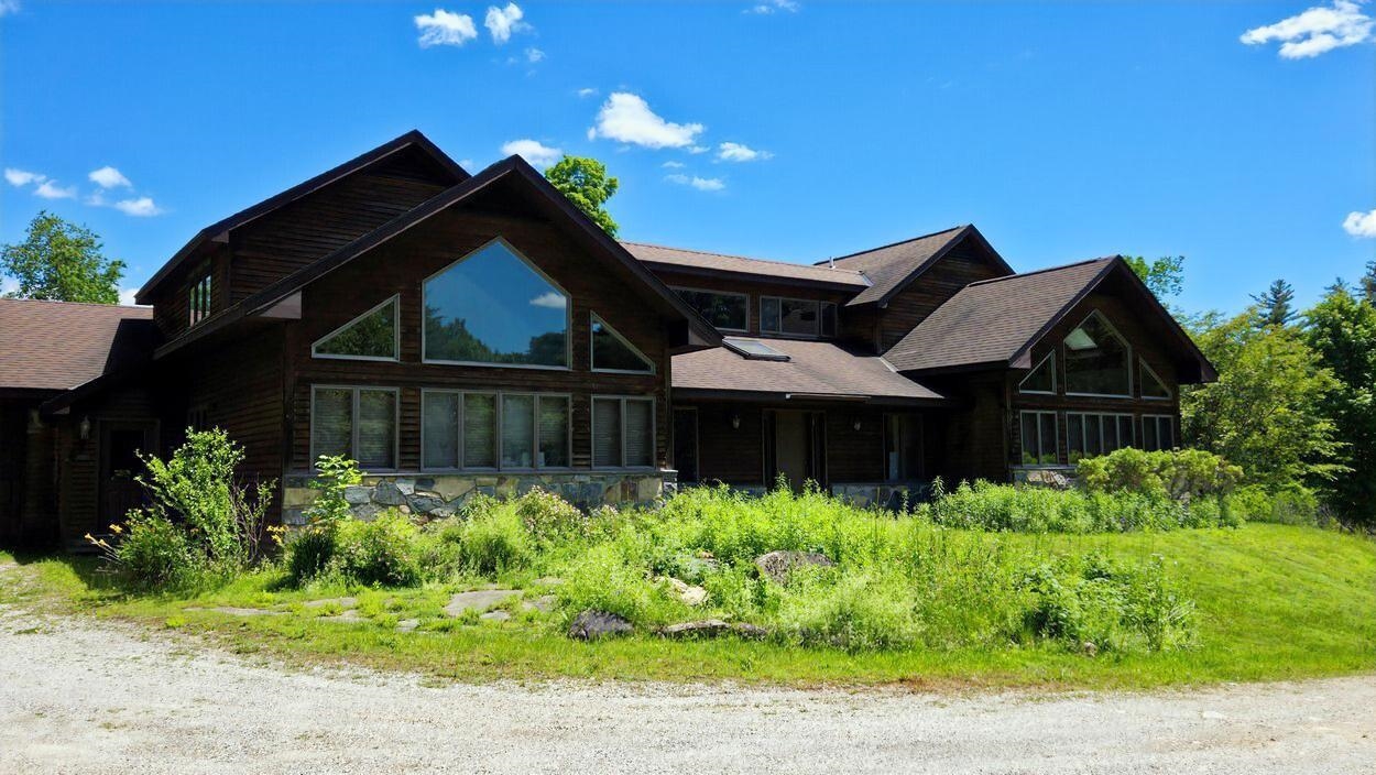 near 2436 Mad Tom Road Dorset, VT 05253 Property 2