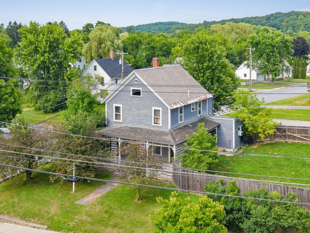 near 17 Bunny Lane Weybridge, VT 05753 Property 2