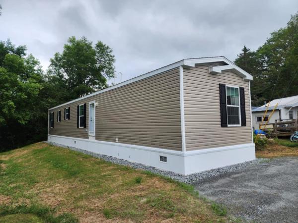 84 Cubb Court