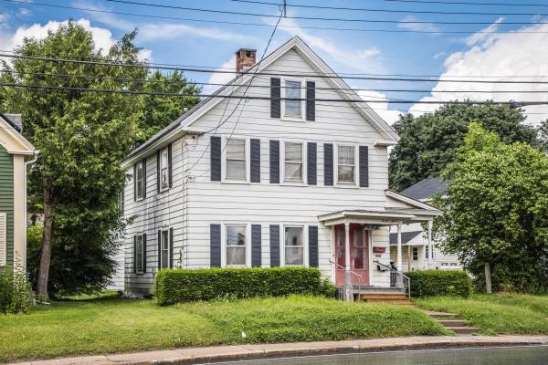 29 Woodstock Avenue