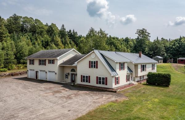 544 Cahoon Farm Road