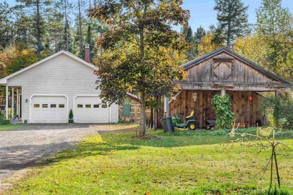416 Gosselin Hill Road 416 Gosselin Hill Road