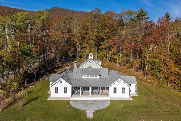 466 Three Maple Drive
