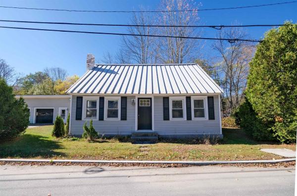 198 Depot Street