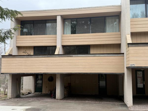 1275 Notchbrook Road