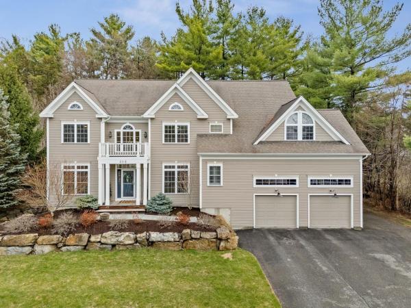 206 Hawley Road