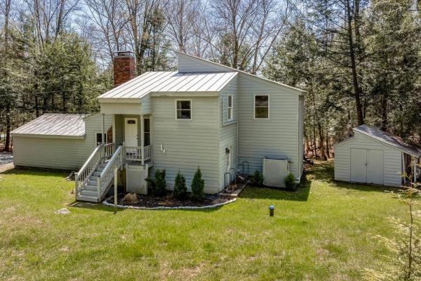 957 Marsh Family Road