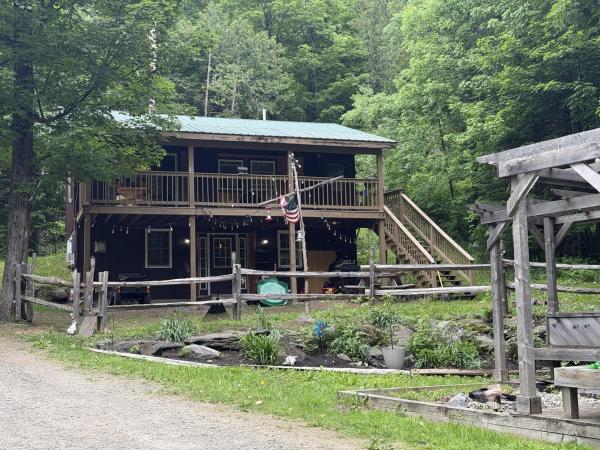 589 Fish and Game Road