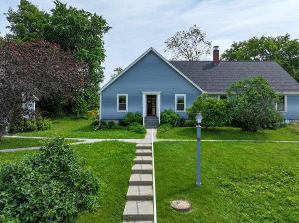 4 Overbrook Drive