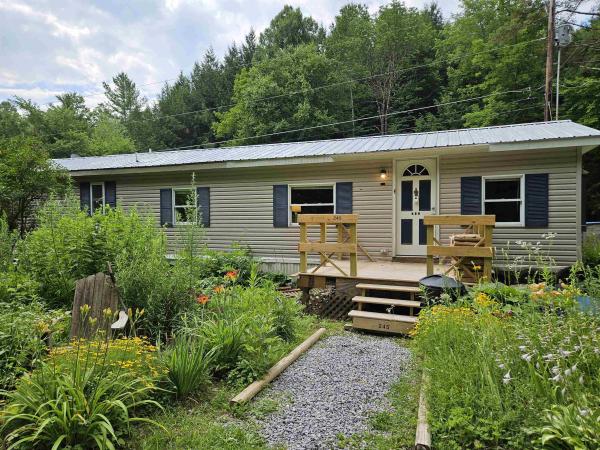245 Lazy Brook Drive