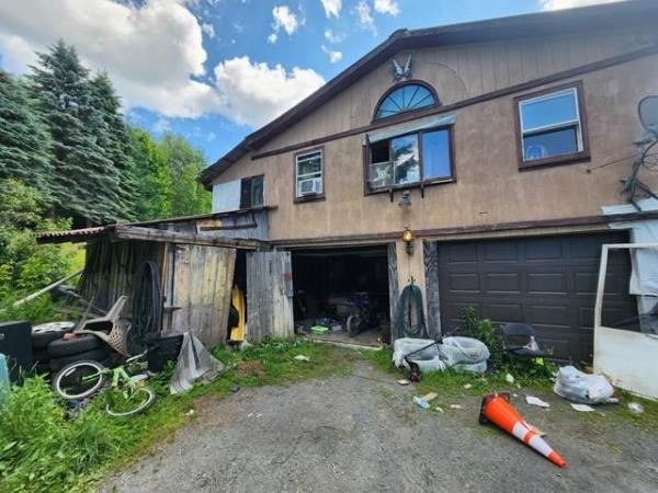 1158 Weir Road