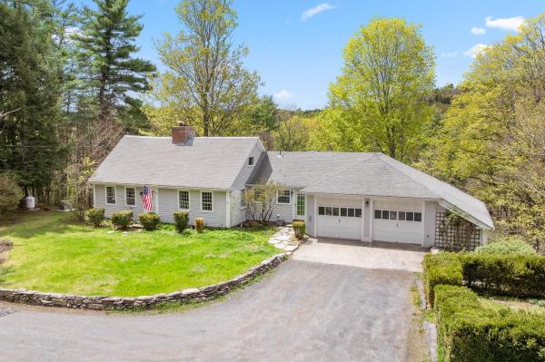 1224 Tucker Hill Road