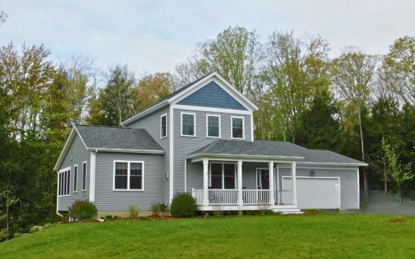 5 Evergreen Drive