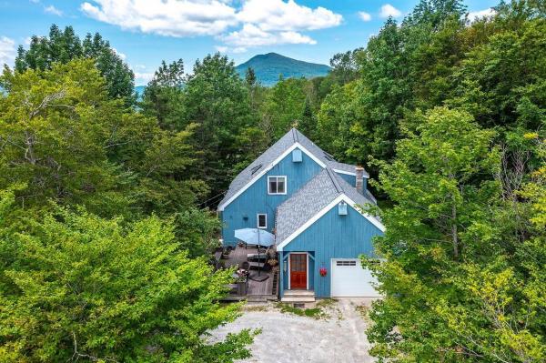 22 Bromley Forest Road