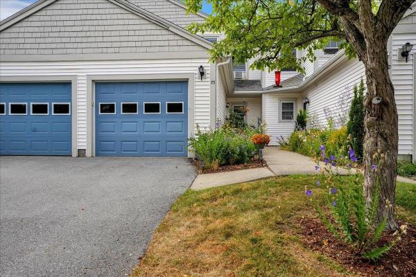 73 Saybrook Road