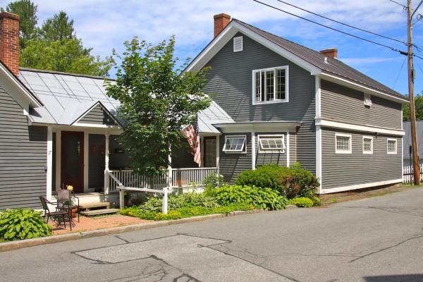17 High Street
