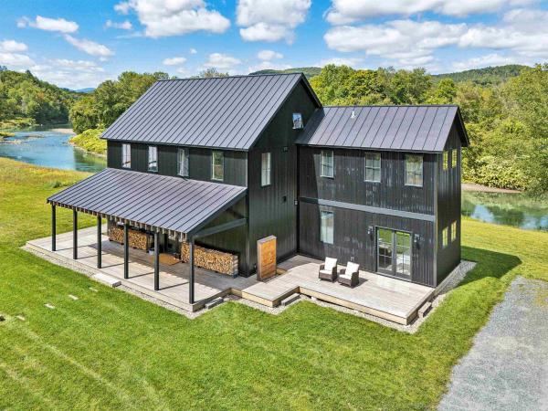 2394 Fletcher Hill Road
