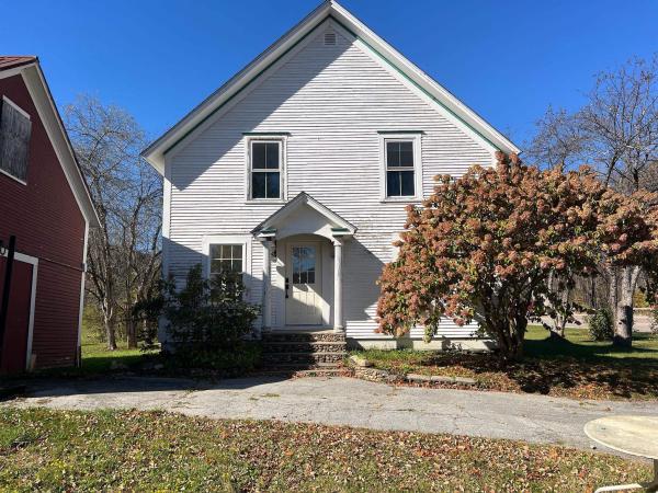 113 Mill Brook Road