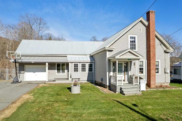 88 Happy Valley Road