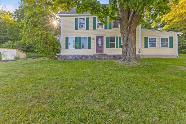5971 Snake Mountain Road