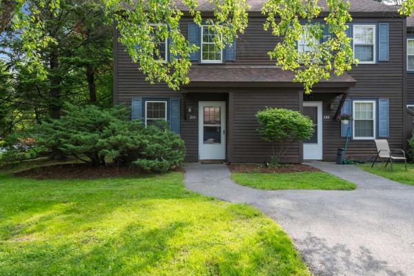 239 Twin Oaks Terrace