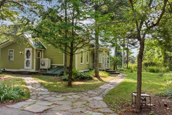 314 Salt Box Road