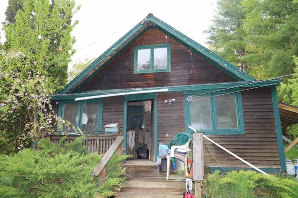 552 - 554 Hinesburg Road