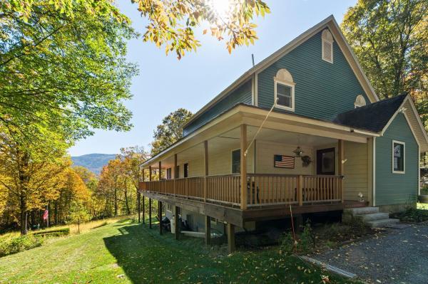 117 Horseshoe Drive