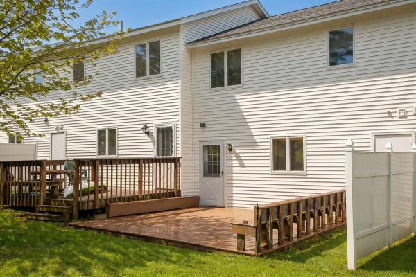 155 Dorr Drive