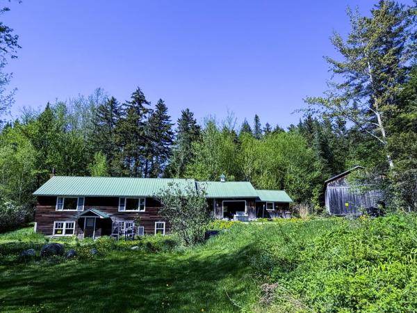 297 Robinson Road