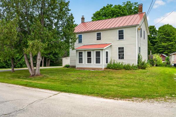 2 Willow Street