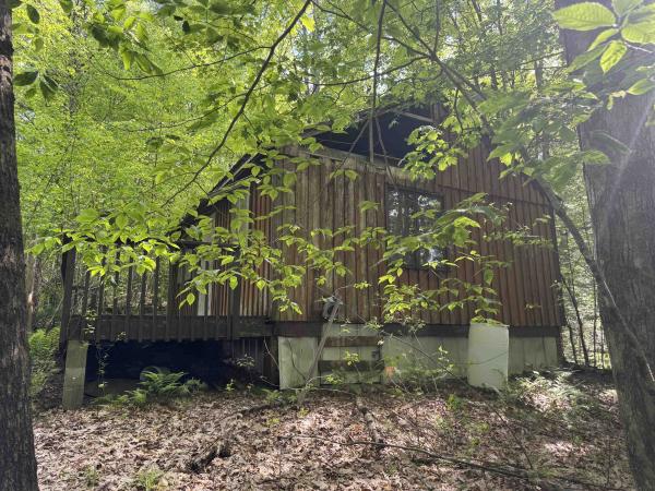 37 Fred Houghton Road