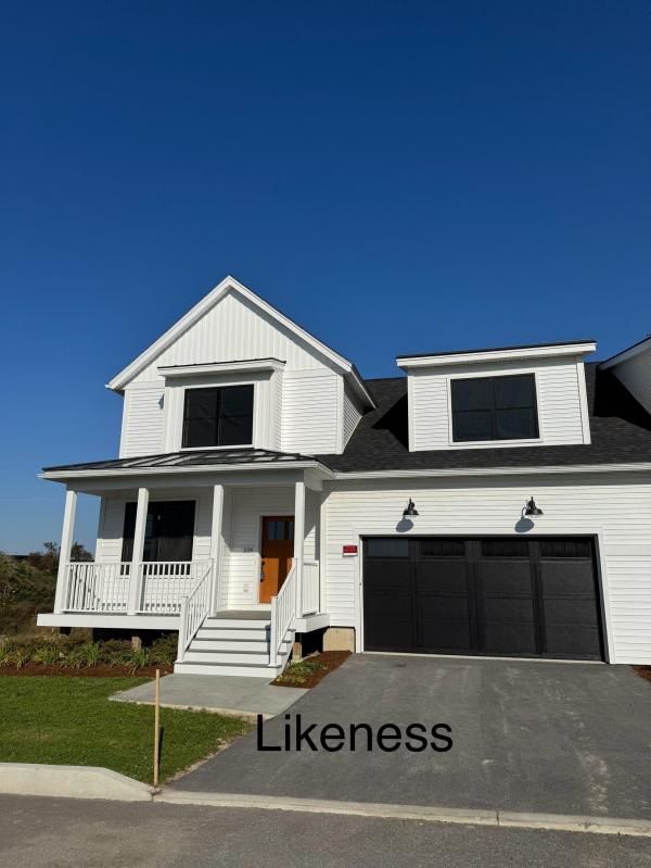 167 Aurora Road