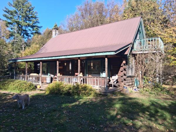 200 Treasure Hill Road