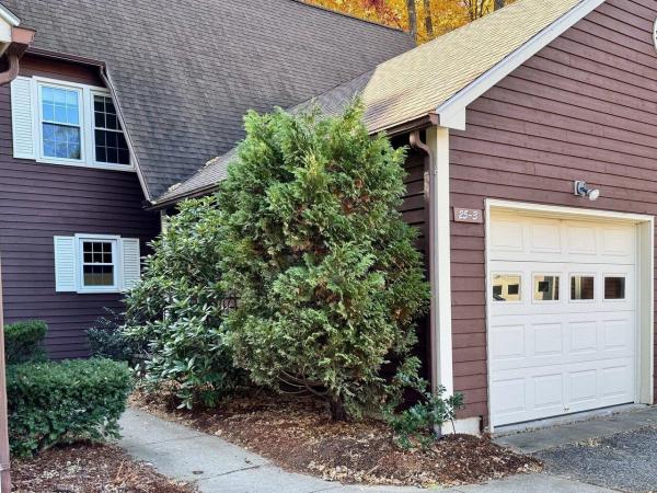 25 Woodbine by the Lake