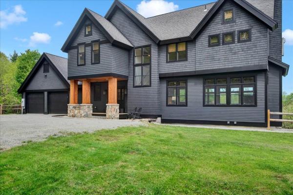 81 Town Farm Road